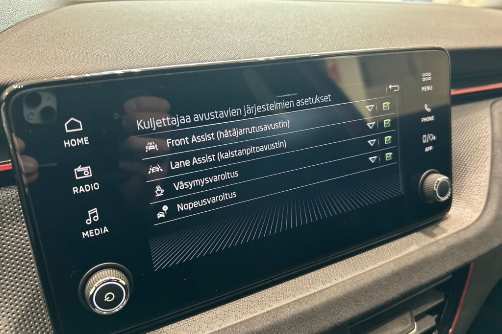 Skoda Scala 2024 1.0 TSI 116 Selection DSG Autom.