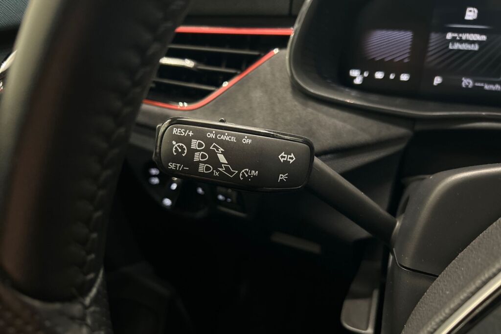 Skoda Scala 2024 1.0 TSI 116 Selection DSG Autom.