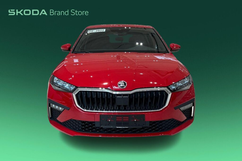 Skoda Scala 2024 1.0 TSI 116 Selection DSG Autom.