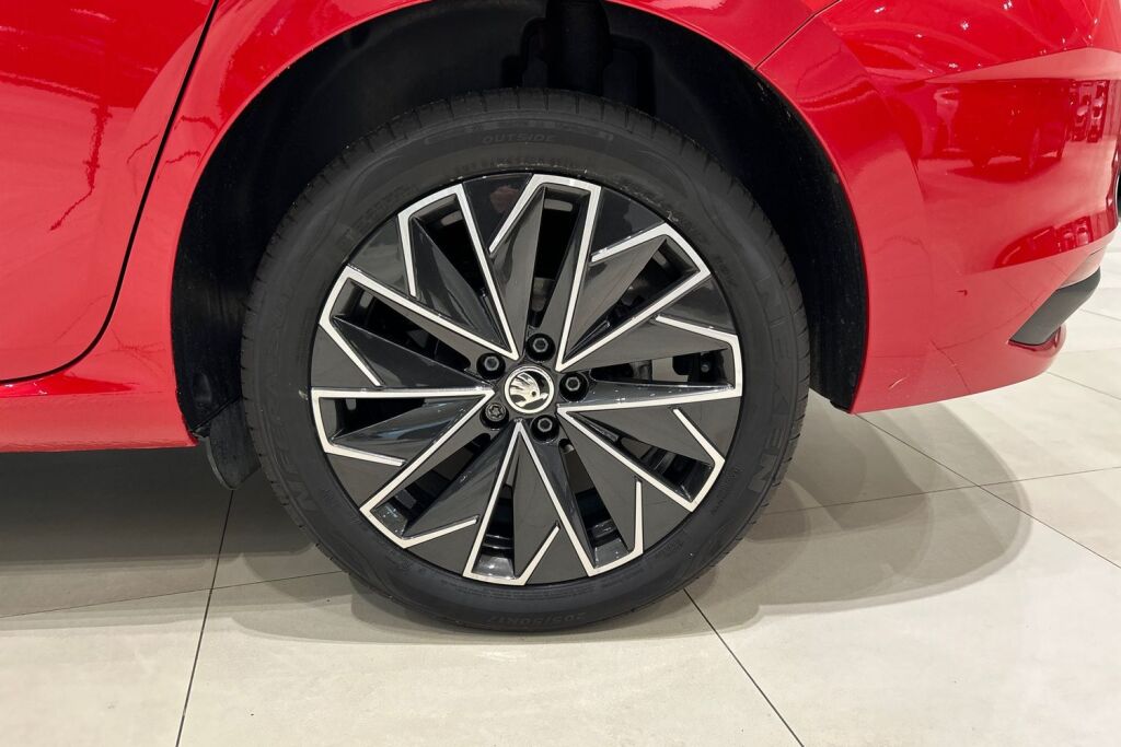 Skoda Scala 2024 1.0 TSI 116 Selection DSG Autom.
