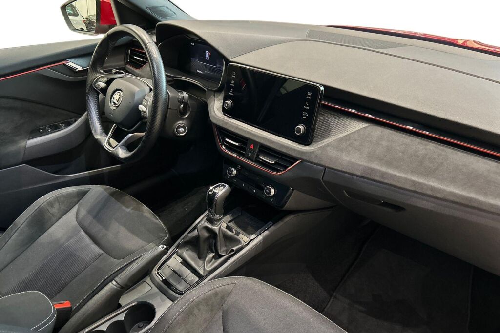 Skoda Scala 2024 1.0 TSI 116 Selection DSG Autom.