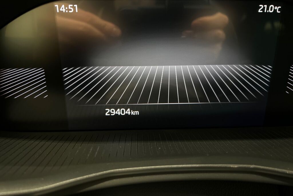 Skoda Scala 2024 1.0 TSI 116 Selection DSG Autom.