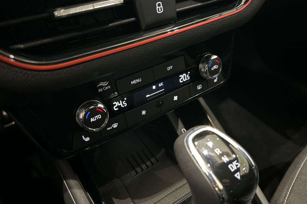 Skoda Scala 2024 1.0 TSI 116 Selection DSG Autom.