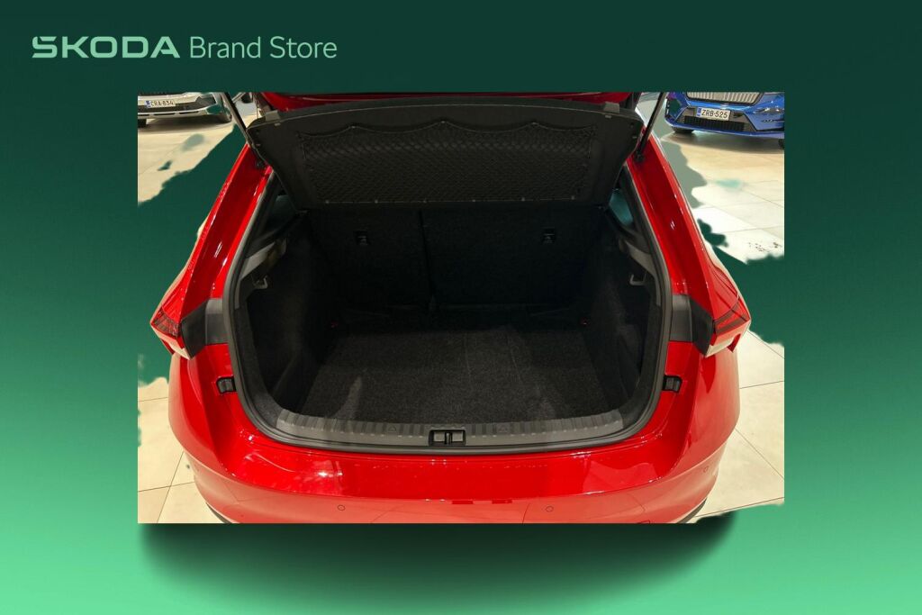Skoda Scala 2024 1.0 TSI 116 Selection DSG Autom.