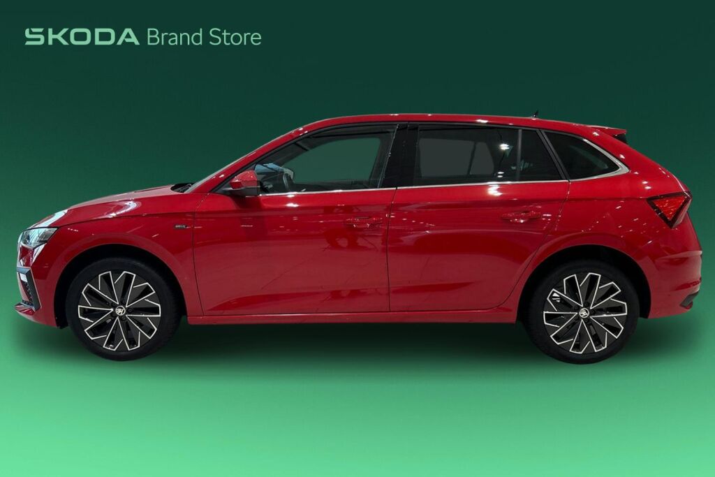 Skoda Scala 2024 1.0 TSI 116 Selection DSG Autom.