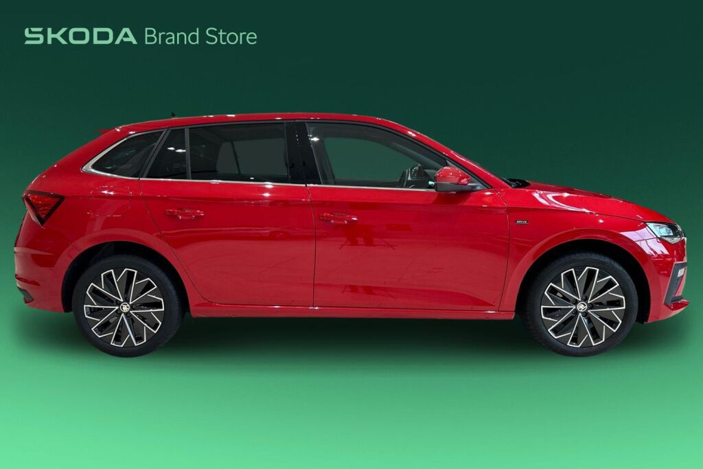 Skoda Scala 2024 1.0 TSI 116 Selection DSG Autom.