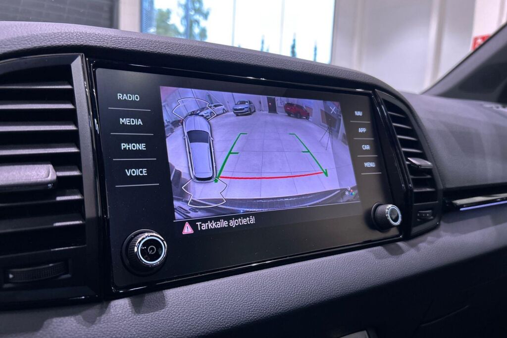 Skoda Karoq 2023 1.5 TSI SportLine DSG Autom.