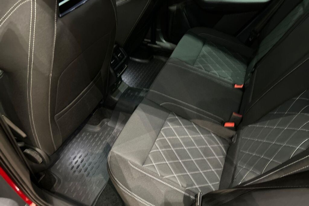 Skoda Karoq 2023 1.5 TSI SportLine DSG Autom.