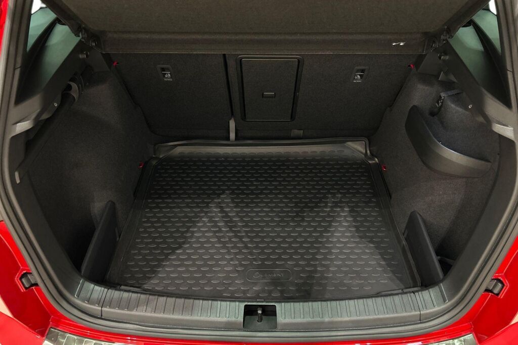 Skoda Karoq 2023 1.5 TSI SportLine DSG Autom.