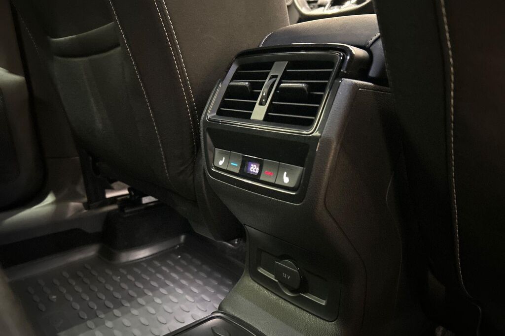 Skoda Karoq 2023 1.5 TSI SportLine DSG Autom.