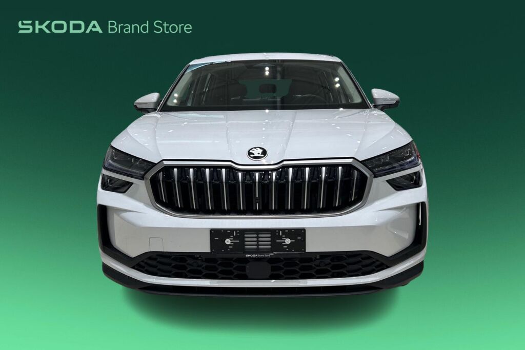 Skoda Kodiaq 2026 1.5 TSI PHEV Selection DSG Autom.