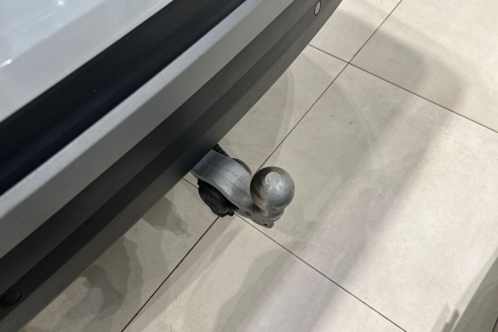 Skoda Kodiaq 2026 1.5 TSI PHEV Selection DSG Autom.