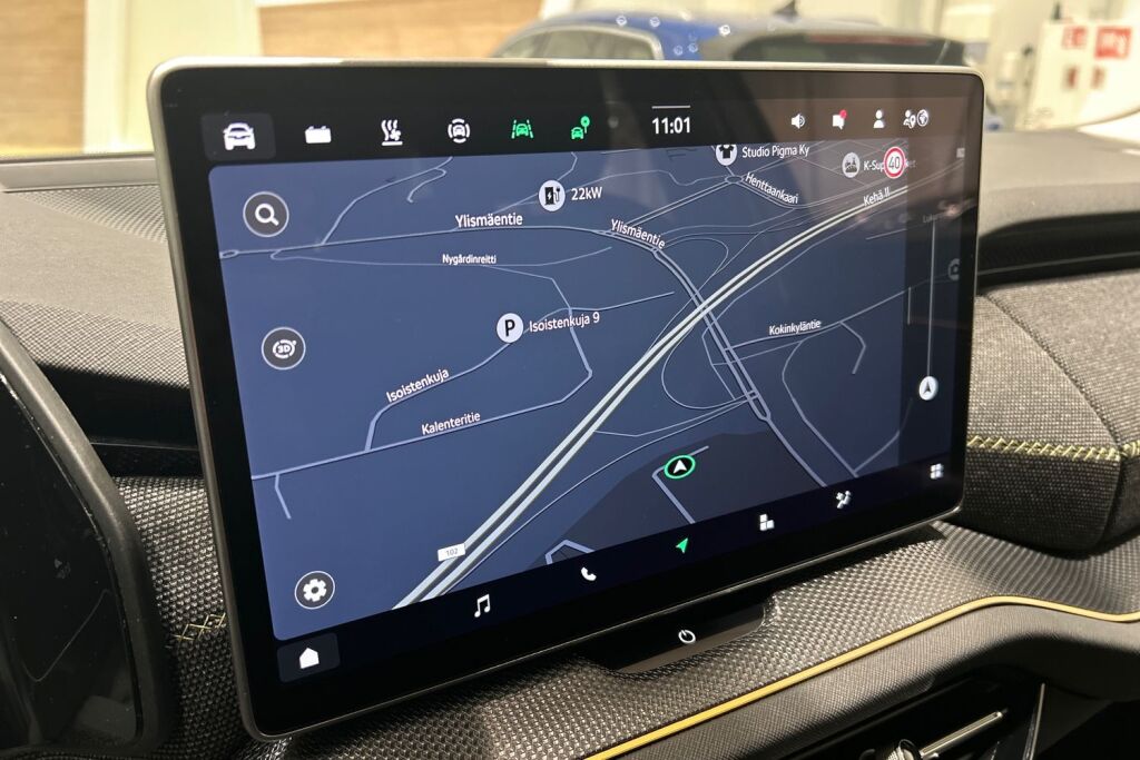 Skoda Kodiaq 2026 1.5 TSI PHEV Selection DSG Autom.