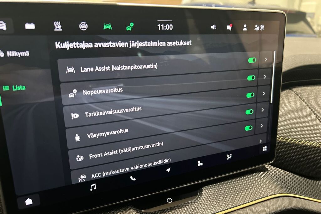 Skoda Kodiaq 2026 1.5 TSI PHEV Selection DSG Autom.