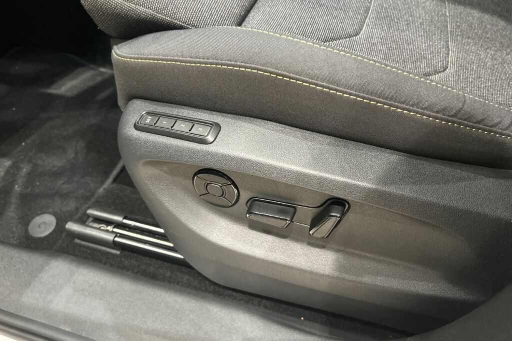 Skoda Kodiaq 2026 1.5 TSI PHEV Selection DSG Autom.