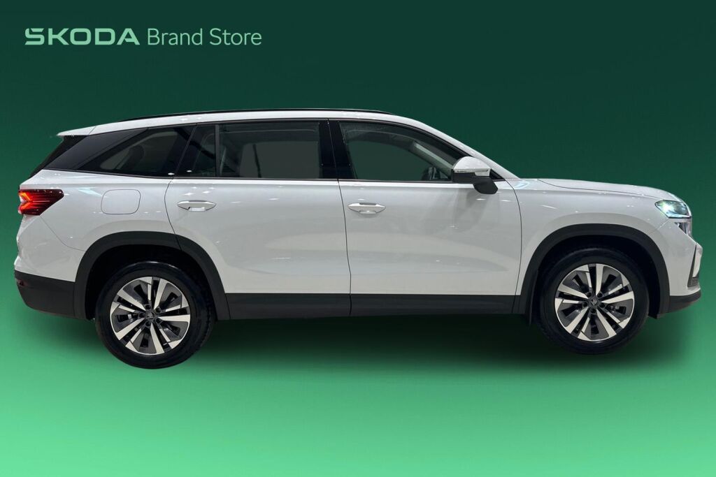 Skoda Kodiaq 2026 1.5 TSI PHEV Selection DSG Autom.