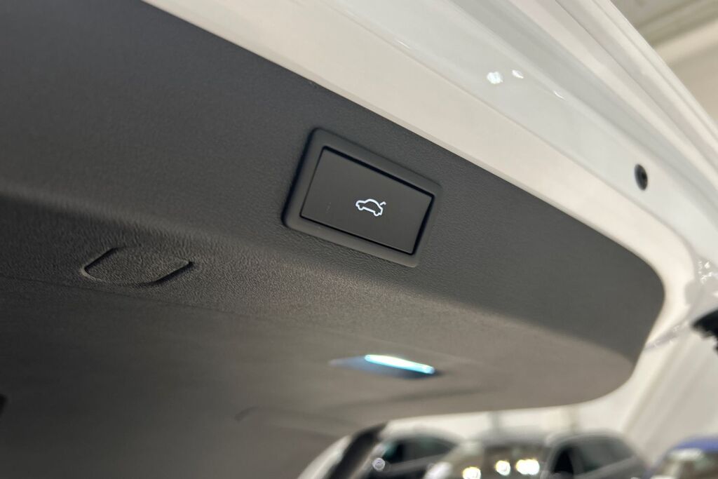 Skoda Kodiaq 2026 1.5 TSI PHEV Selection DSG Autom.