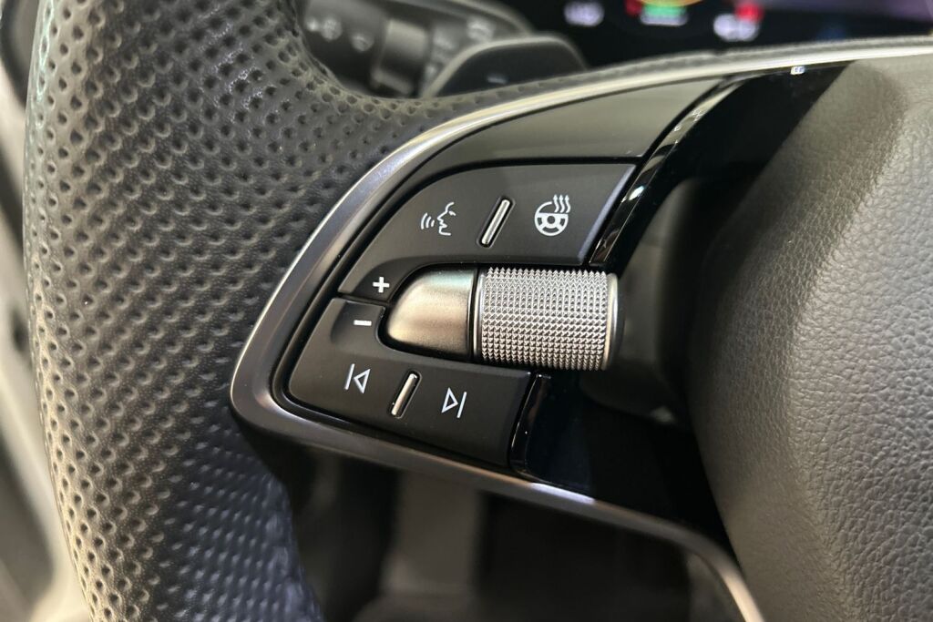 Skoda Kodiaq 2026 1.5 TSI PHEV Selection DSG Autom.