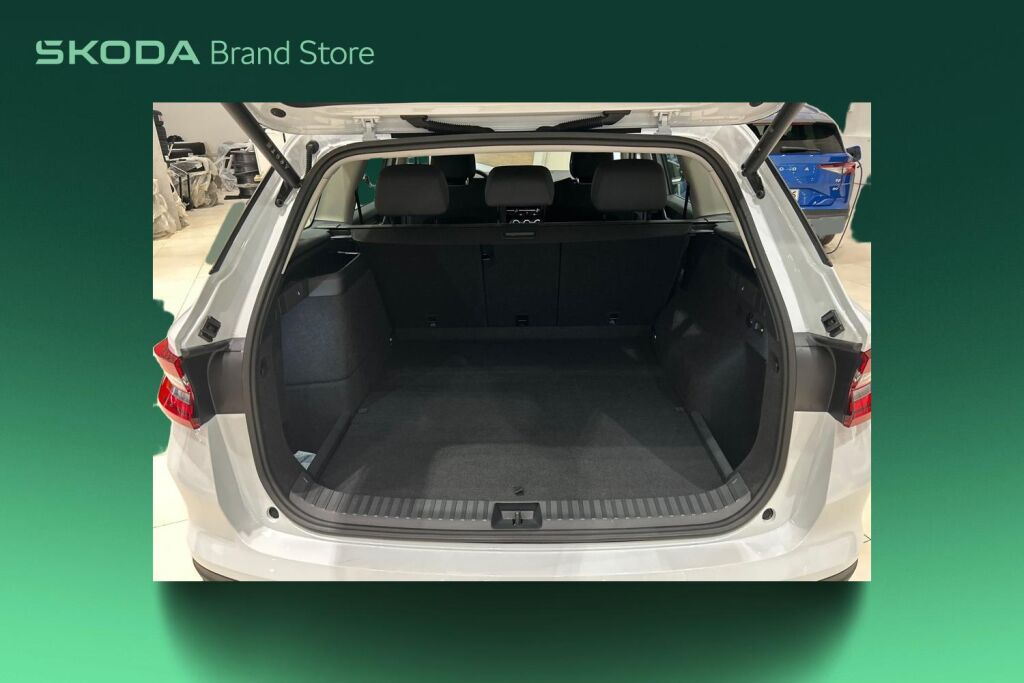 Skoda Kodiaq 2026 1.5 TSI PHEV Selection DSG Autom.