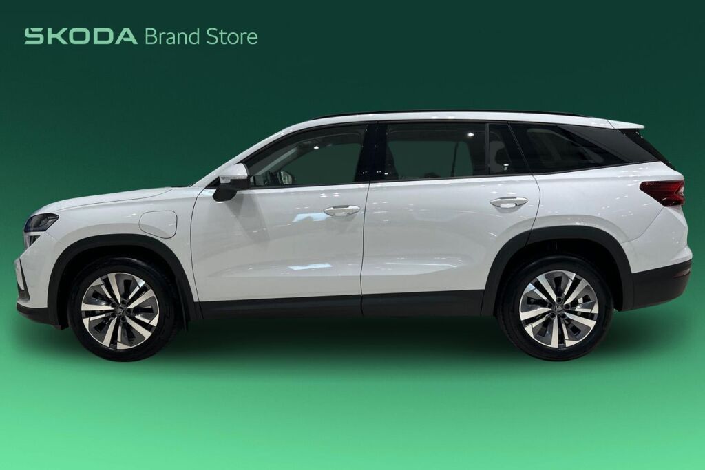 Skoda Kodiaq 2026 1.5 TSI PHEV Selection DSG Autom.