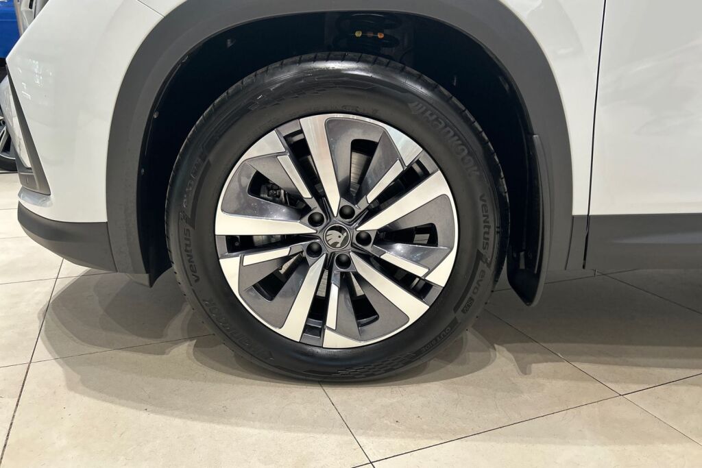 Skoda Kodiaq 2026 1.5 TSI PHEV Selection DSG Autom.