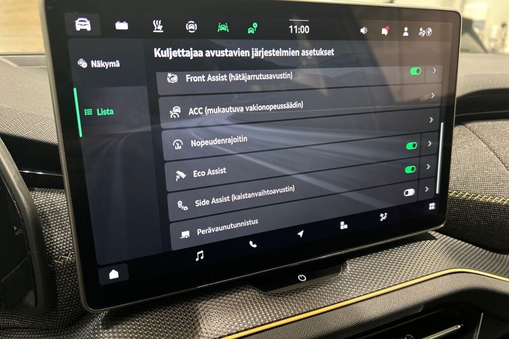 Skoda Kodiaq 2026 1.5 TSI PHEV Selection DSG Autom.