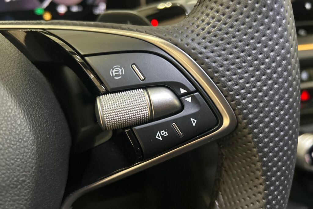 Skoda Kodiaq 2026 1.5 TSI PHEV Selection DSG Autom.