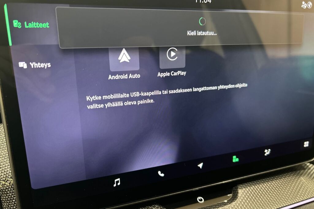 Skoda Kodiaq 2026 1.5 TSI PHEV Selection DSG Autom.