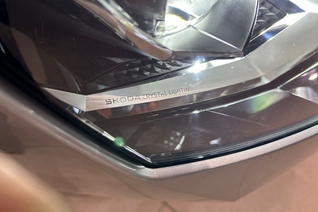 Skoda Kamiq 2024 1,5 TSI Monte Carlo DSG Autom.