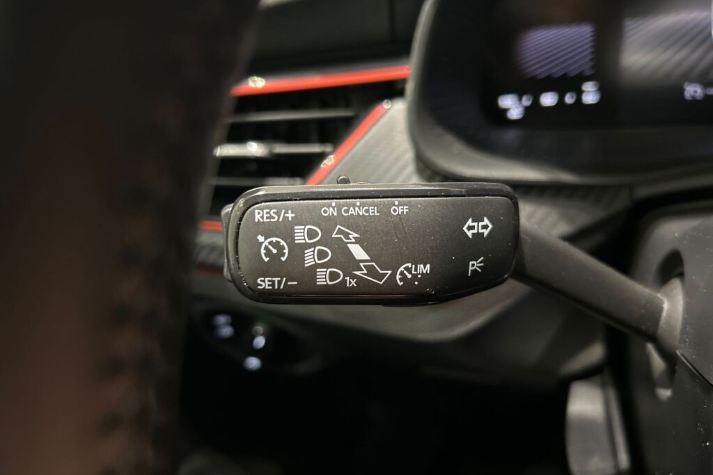 Skoda Kamiq 2024 1,5 TSI Monte Carlo DSG Autom.