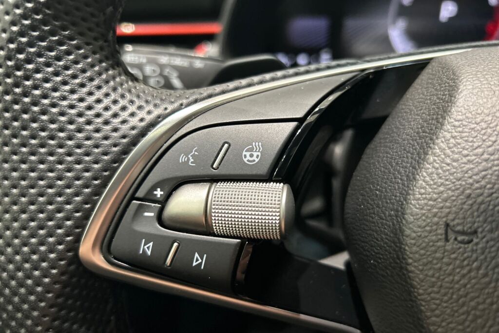 Skoda Kamiq 2024 1,5 TSI Monte Carlo DSG Autom.
