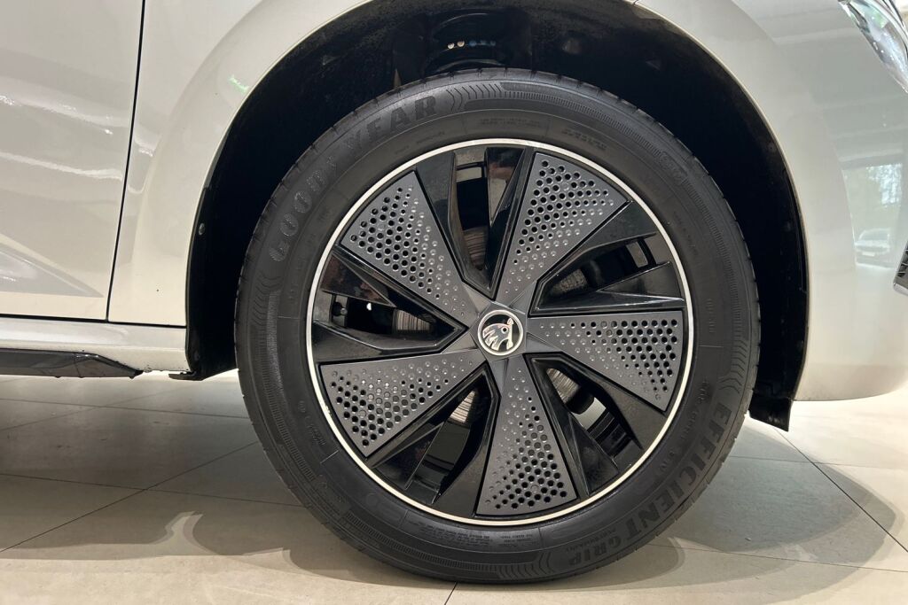 Skoda Kamiq 2024 1,5 TSI Monte Carlo DSG Autom.