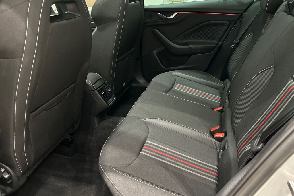 Skoda Kamiq 2024 1,5 TSI Monte Carlo DSG Autom.