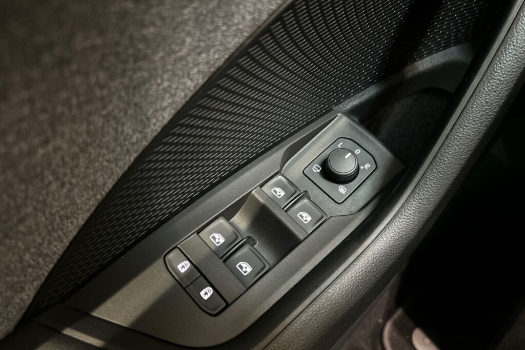 Skoda Octavia 2025 1.5 TSI 150 Selection eTEC DSG Autom.