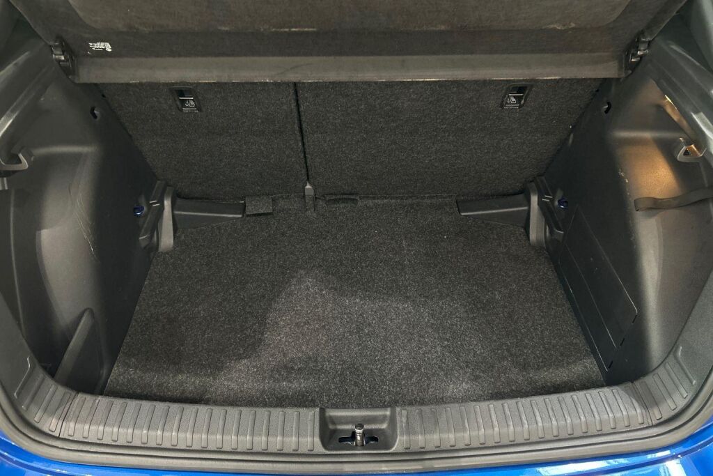 Skoda Fabia 2025 1.0 TSI 116 Monte Carlo DSG Autom.
