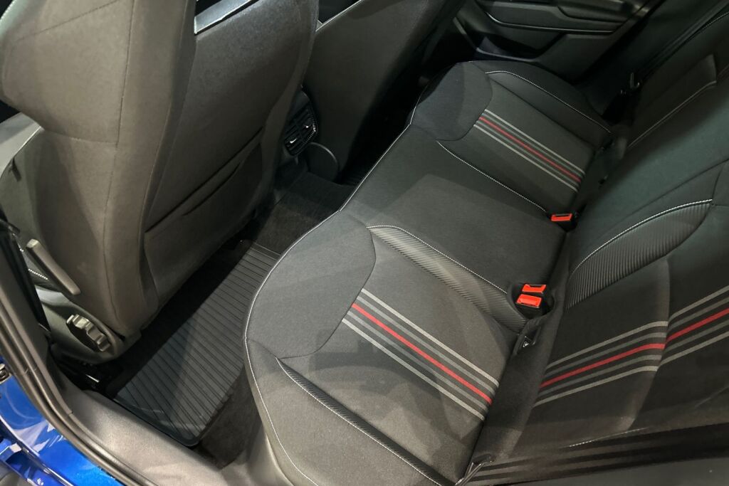 Skoda Fabia 2025 1.0 TSI 116 Monte Carlo DSG Autom.
