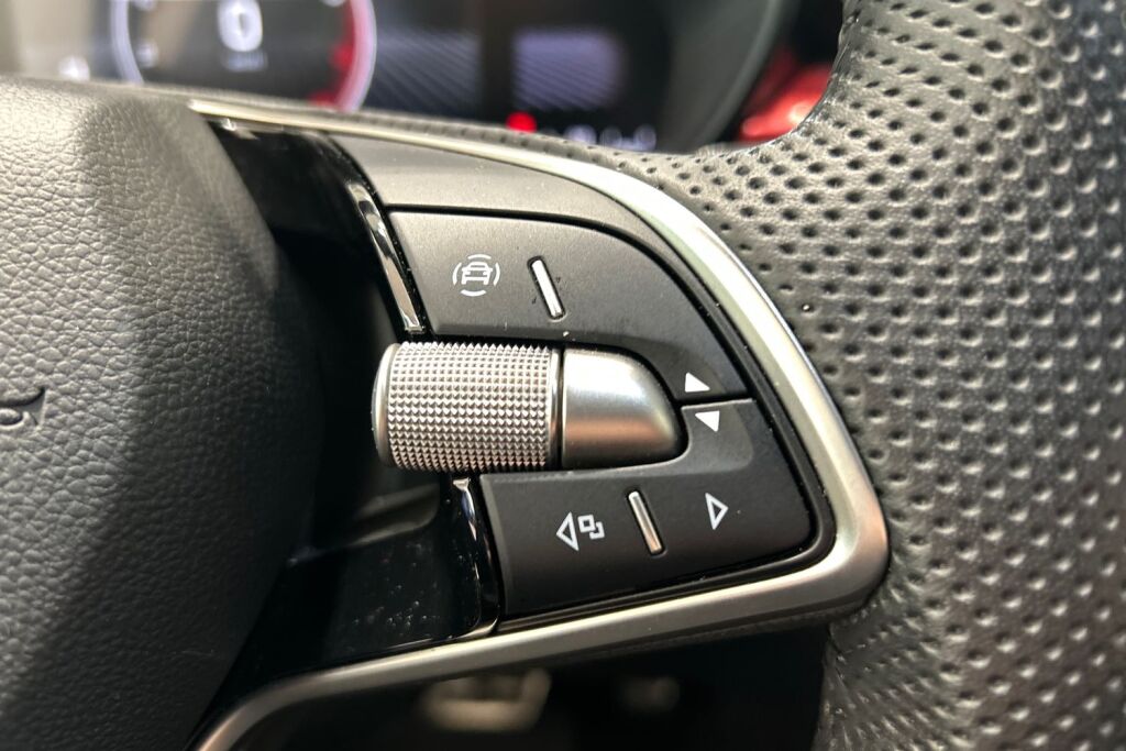 Skoda Fabia 2025 1.0 TSI 116 Monte Carlo DSG Autom.