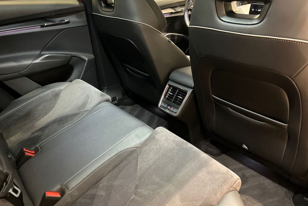 Skoda Enyaq 2023 80x 4x4 SportLine iV