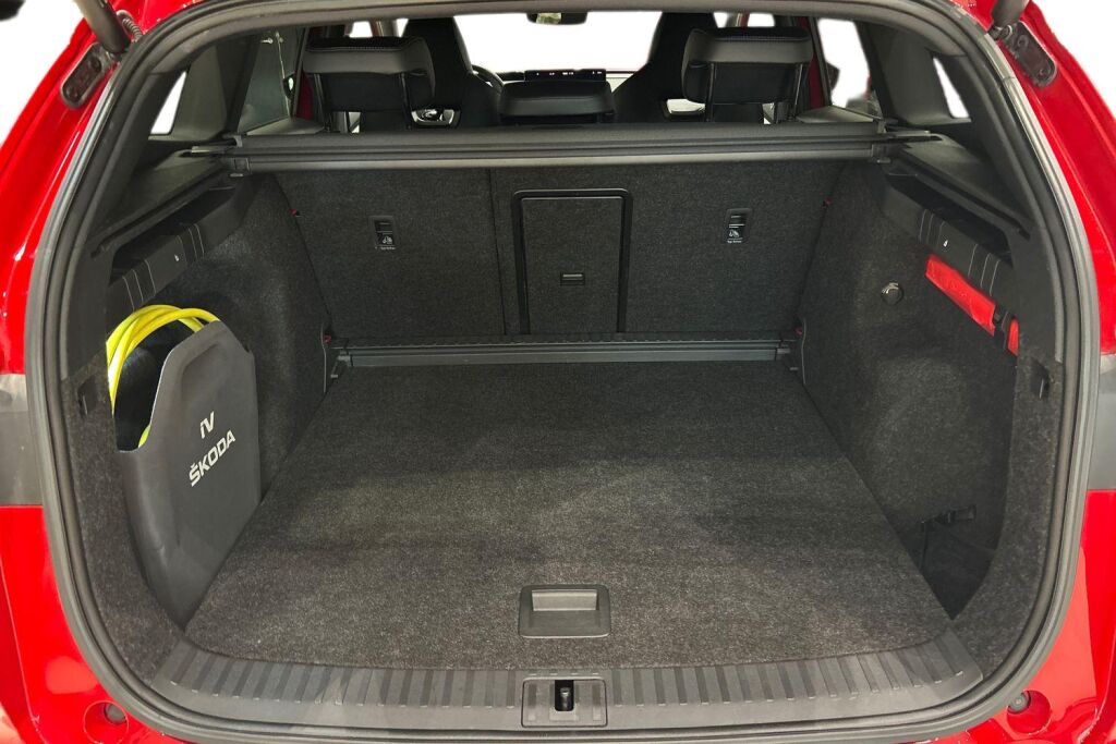 Skoda Enyaq 2023 80x 4x4 SportLine iV
