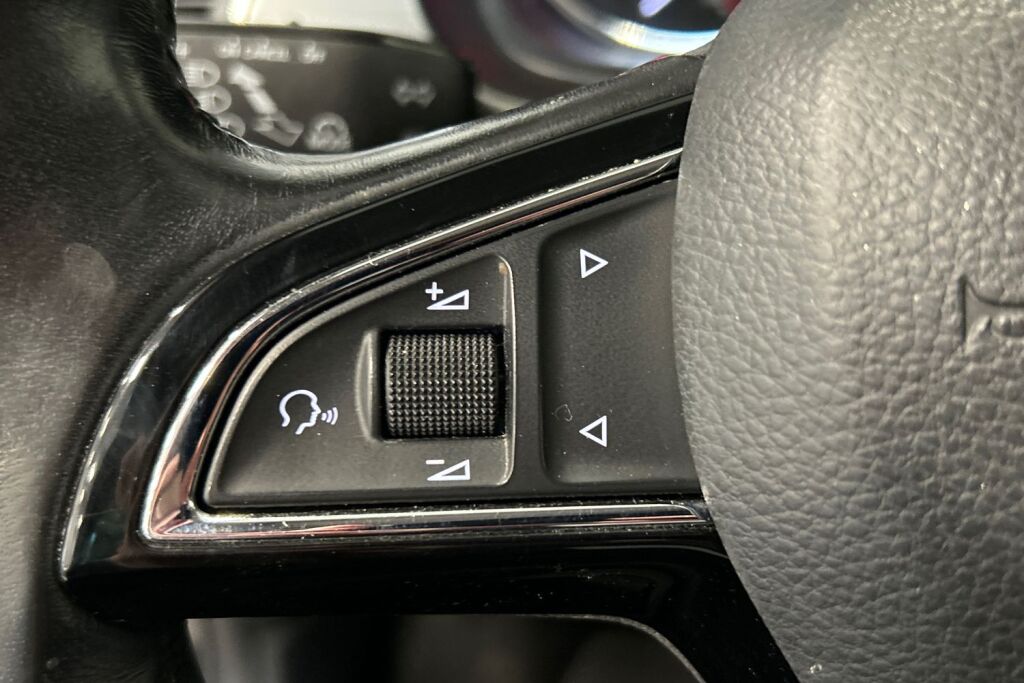 Skoda Fabia 2017 Combi 1,0 TSI 95 Style