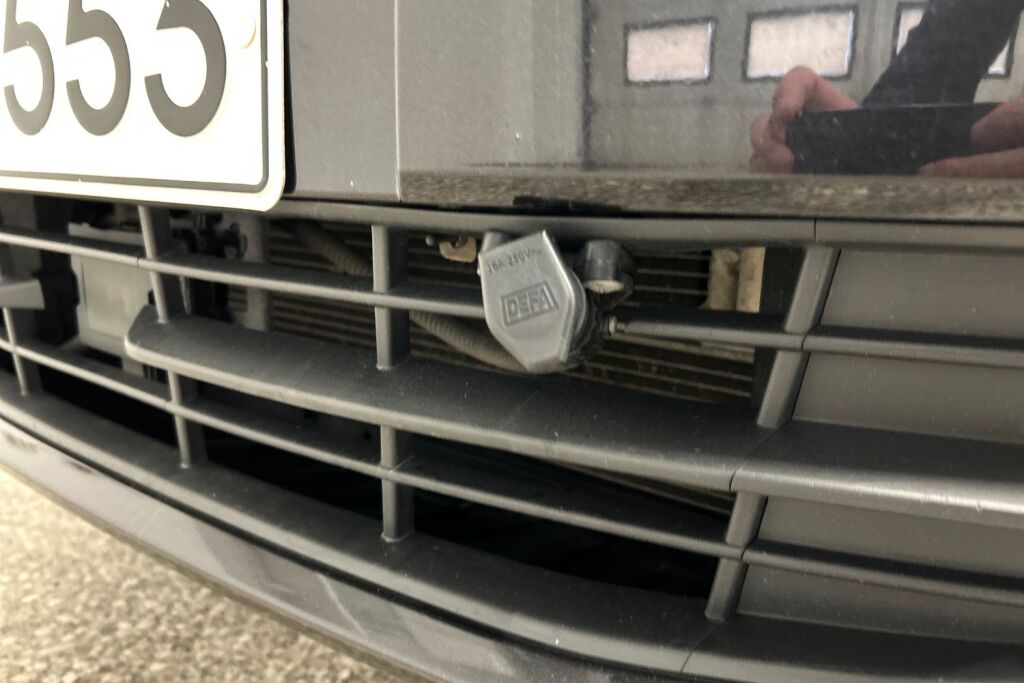 Skoda Fabia 2017 Combi 1,0 TSI 95 Style