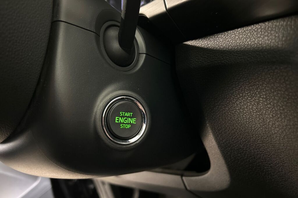 Skoda Fabia 2017 Combi 1,0 TSI 95 Style