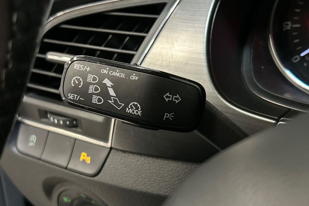 Skoda Fabia 2017 Combi 1,0 TSI 95 Style