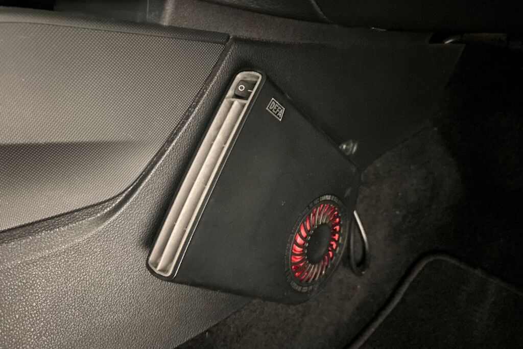 Skoda Fabia 2017 Combi 1,0 TSI 95 Style