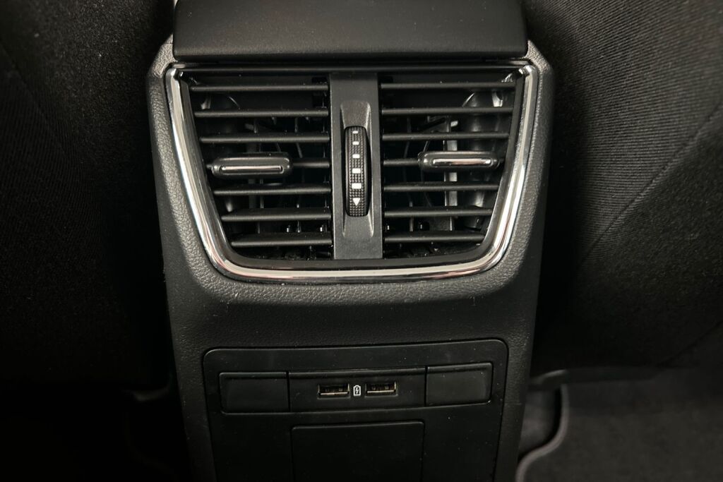 SKODA Octavia 2018 Combi 1,0 TSI Ambition