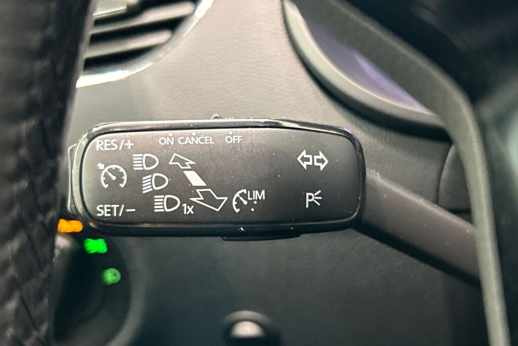 SKODA Octavia 2018 Combi 1,0 TSI Ambition
