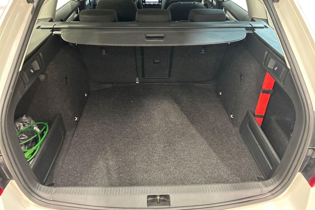 Skoda Octavia 2018 Combi 1,0 TSI Ambition