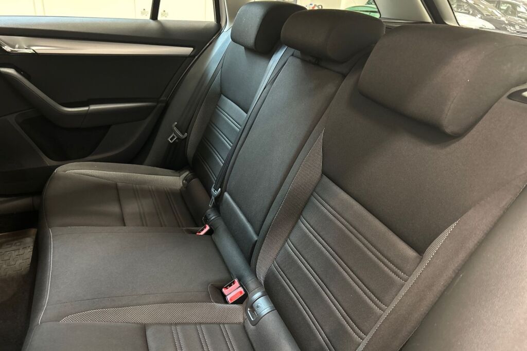 Skoda Octavia 2018 Combi 1,0 TSI Ambition