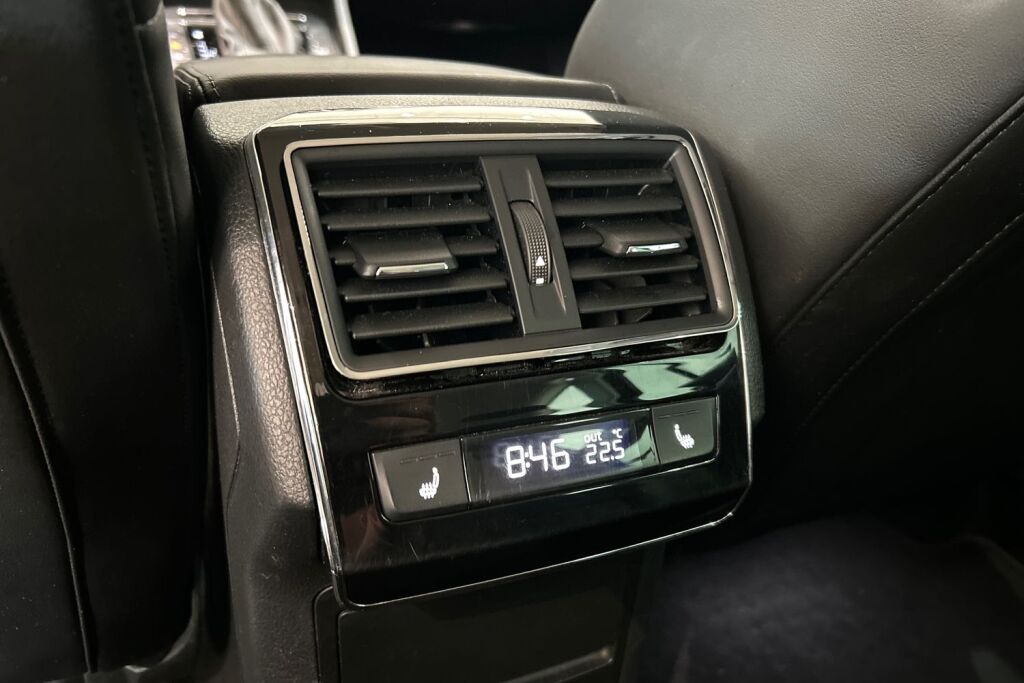 SKODA Superb 2020 Combi 1,4 TSI PHEV Style iV DSG Autom.