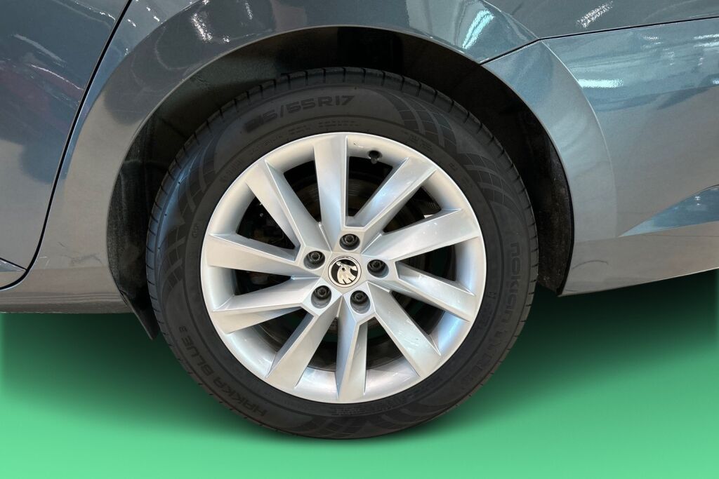 SKODA Superb 2020 Combi 1,4 TSI PHEV Style iV DSG Autom.